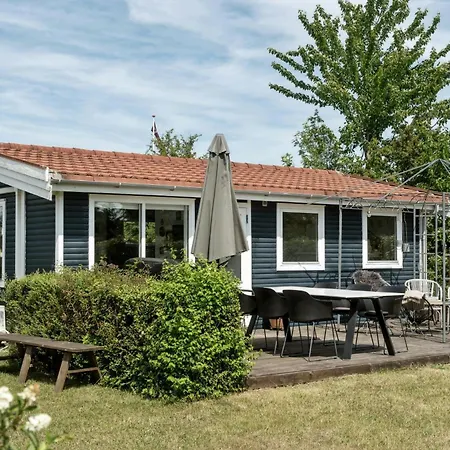 Family On Eno Offers Idyllic Island Life Casa vacanze Karrebæksminde