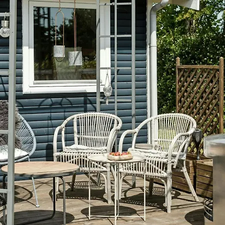 Casa vacanze Family On Eno Offers Idyllic Island Life Karrebæksminde