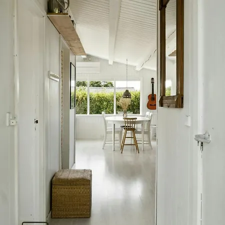 Casa vacanze Family On Eno Offers Idyllic Island Life Karrebæksminde
