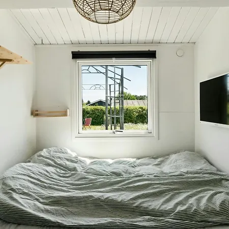 Casa vacanze Family On Eno Offers Idyllic Island Life Karrebæksminde