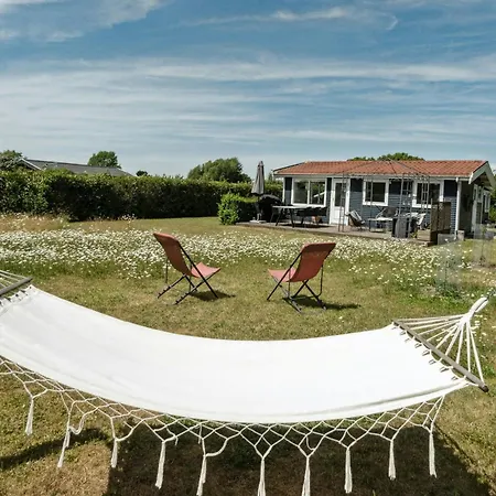 Casa vacanze Family On Eno Offers Idyllic Island Life Karrebæksminde